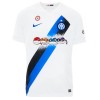 Camiseta de fútbol Inter Milan x Ninja Turtles Especial Segunda Equipación 23-24 - Hombre